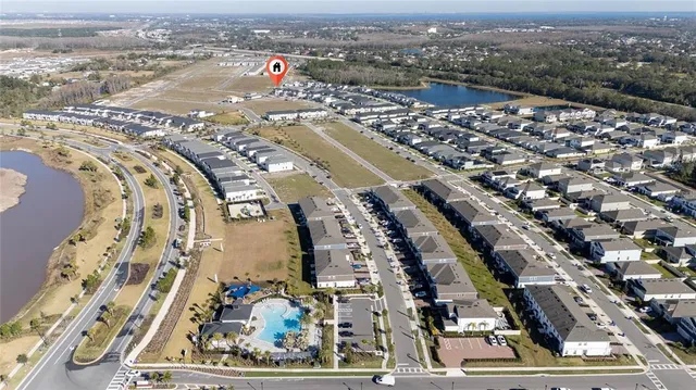 $588,990 | 4836 Shady Pnes Drive, St. Cloud, FL 34772