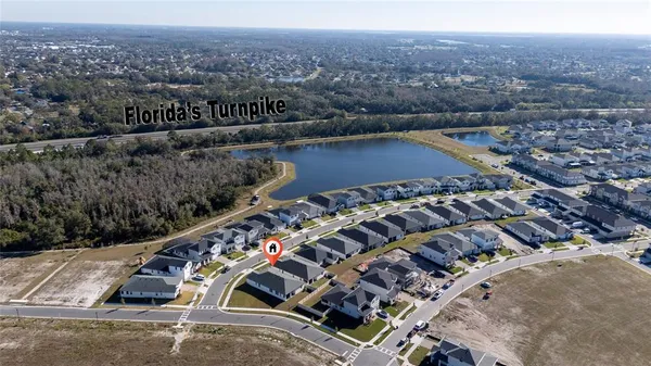$534,900 | 4836 Shady Pnes Drive, St. Cloud, FL 34772