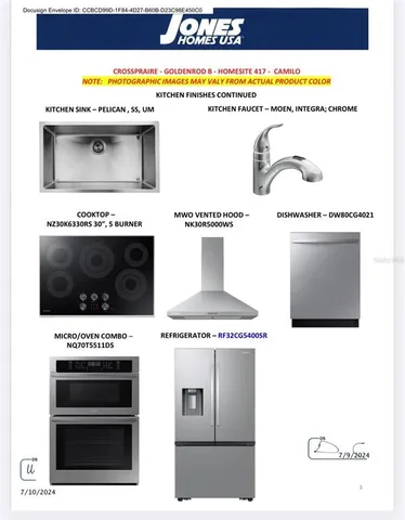 $588,990 | 4836 Shady Pnes Drive, St. Cloud, FL 34772