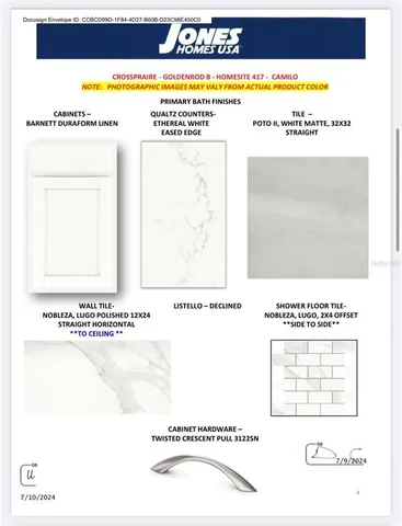 $588,990 | 4836 Shady Pnes Drive, St. Cloud, FL 34772