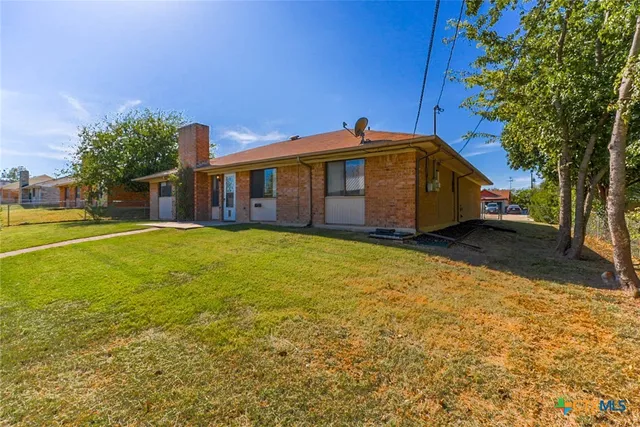 $210,000 | 3010 Westrim Drive, Killeen, TX 76549