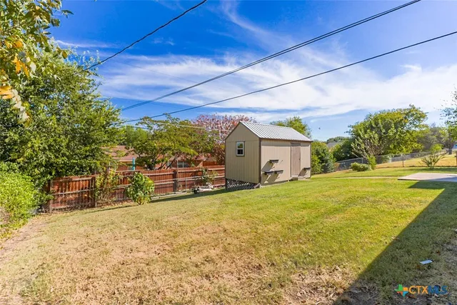 $210,000 | 3010 Westrim Drive, Killeen, TX 76549