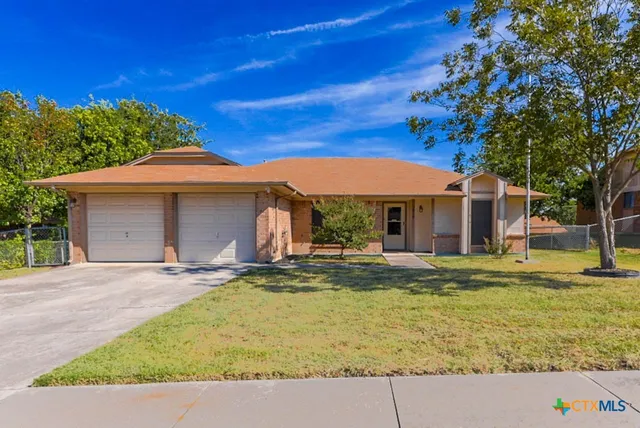 $210,000 | 3010 Westrim Drive, Killeen, TX 76549