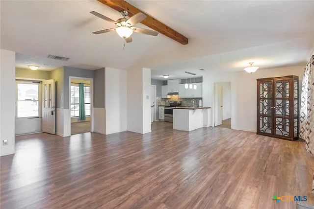 $210,000 | 3010 Westrim Drive, Killeen, TX 76549