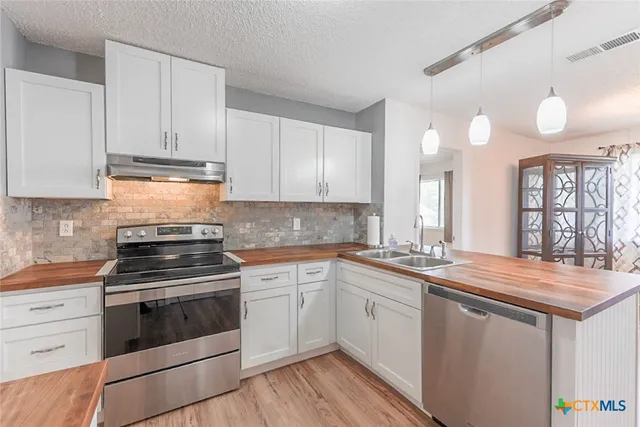 $210,000 | 3010 Westrim Drive, Killeen, TX 76549