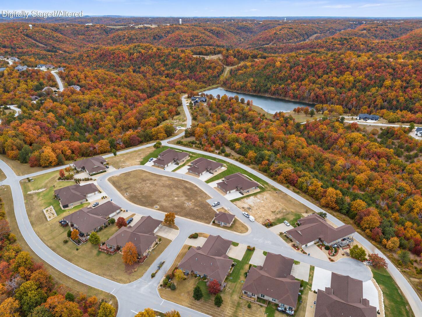 56 Mountain View Court Reeds Spring, MO 65737 - Photo 67 of 68 Ozarks home in autumn foliage-15