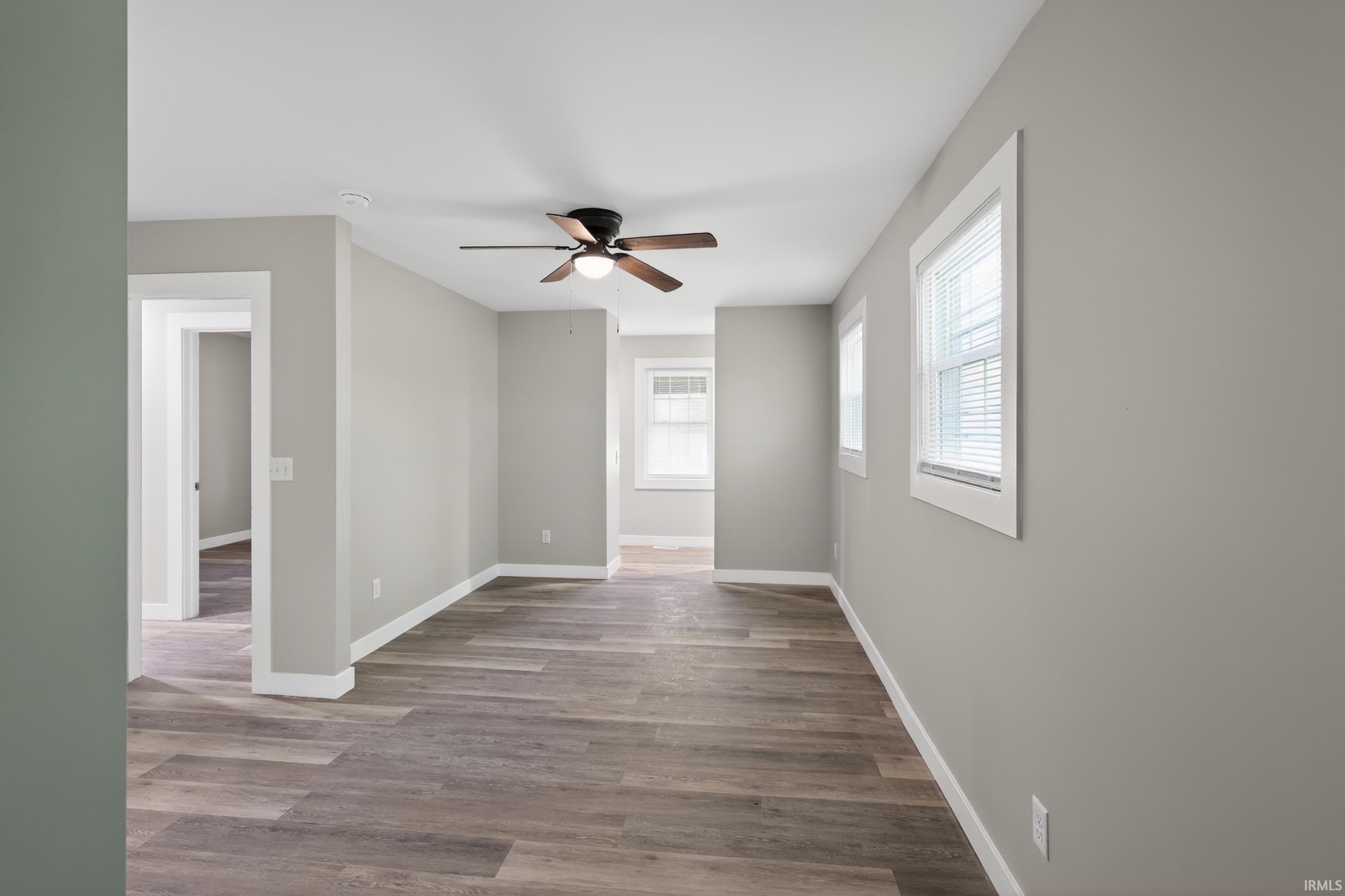 501 Turtleback Creek Road Ellettsville, IN 47429 - Photo 16 of 36