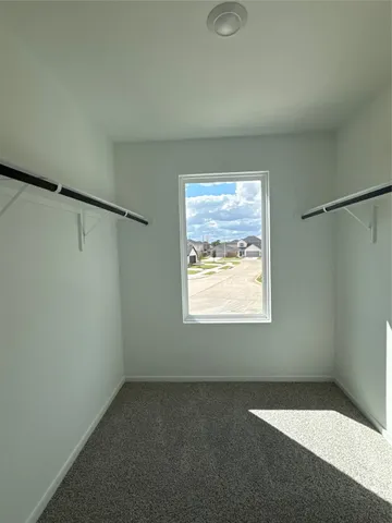 a front view of a house with garage