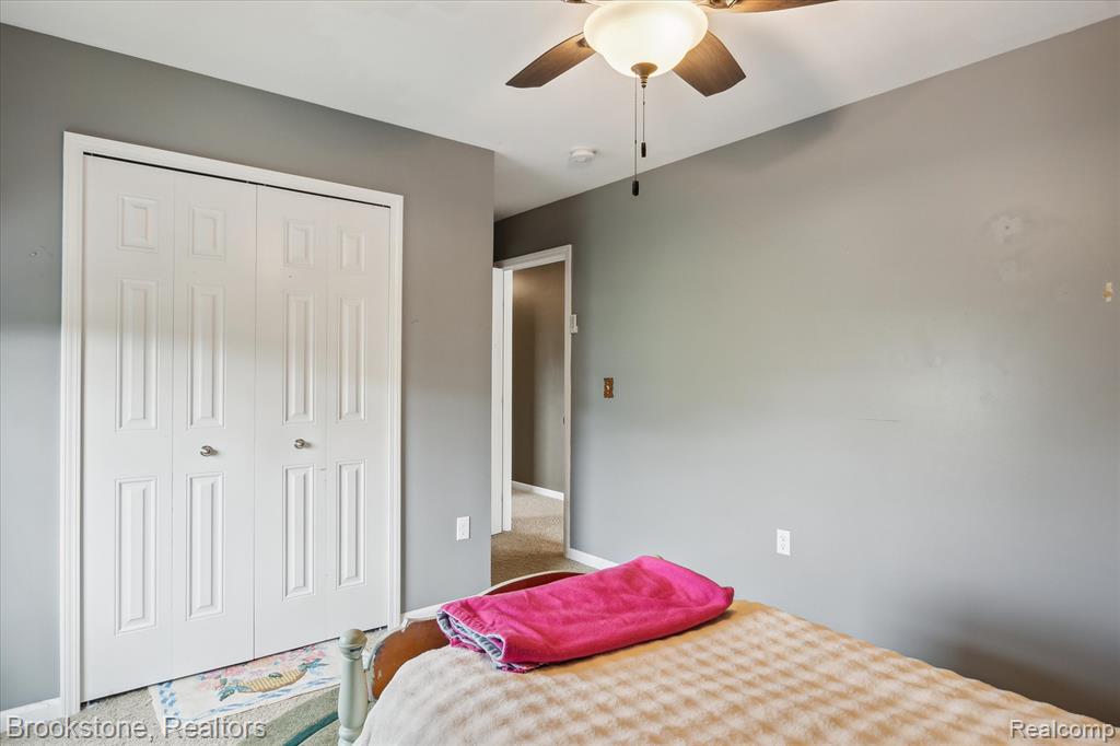 660 Park Lane Road Chelsea, MI 48118 - Photo 22 of 40