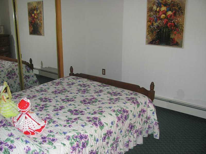 100 Walker Hill Road Jay, ME 04239 - Photo 14 of 34 Bedroom. Basement Bedroom