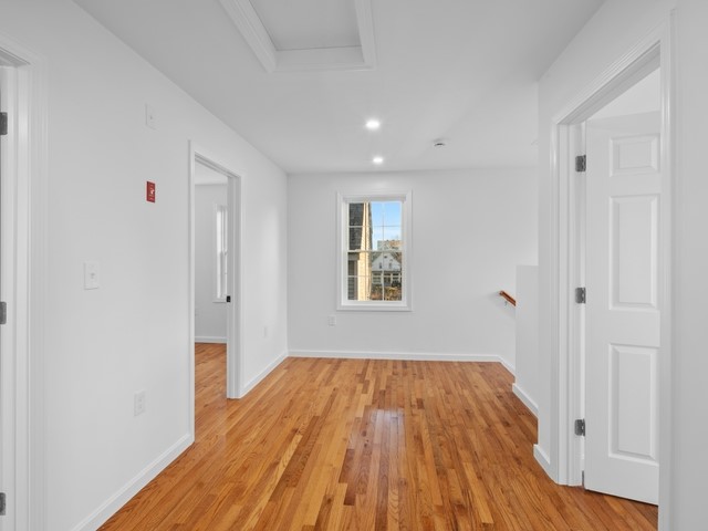 24 St James Street, Unit 1 Providence, RI 02907 - Photo 19 of 20