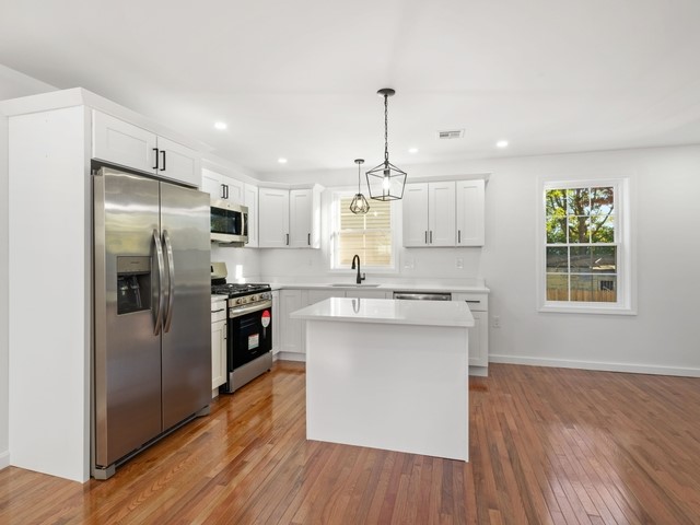 24 St James Street, Unit 1 Providence, RI 02907 - Photo 3 of 20