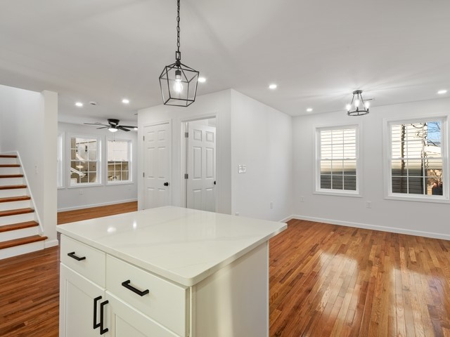 24 St James Street, Unit 1 Providence, RI 02907 - Photo 5 of 20