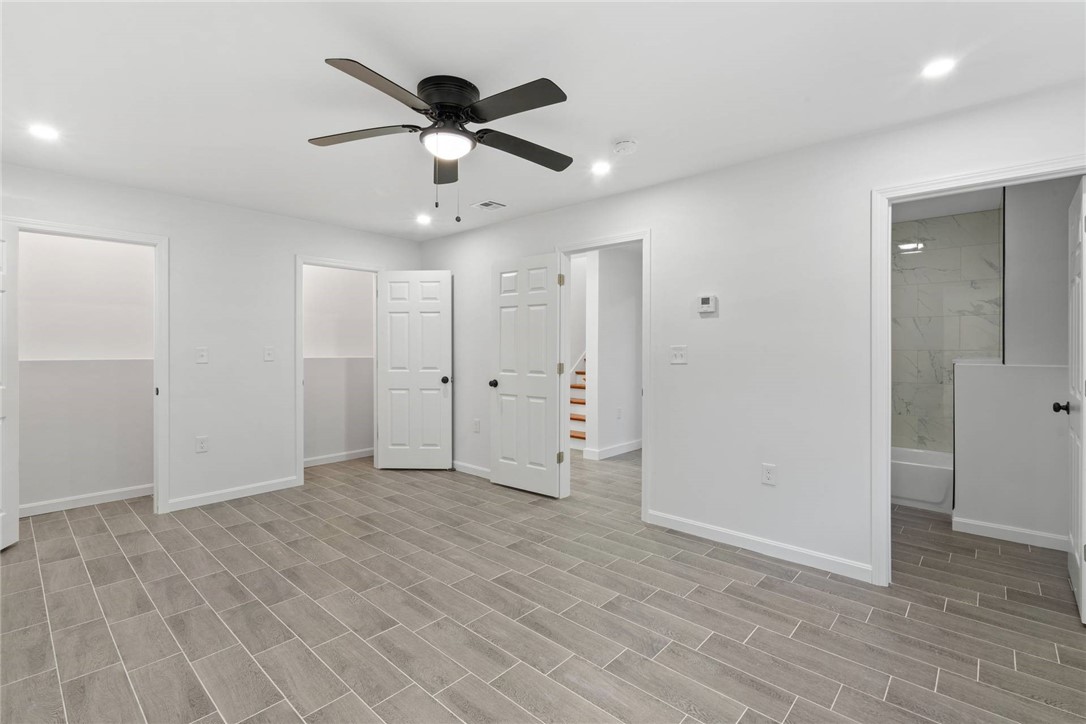 24 St James Street, Unit 1 Providence, RI 02907 - Photo 6 of 20 ground level primary