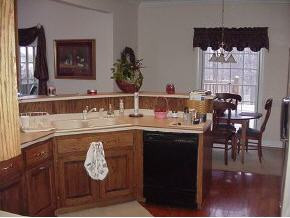 1209 Hillendale Road Gray, TN 37615 - Photo 5 of 5 Photo 5