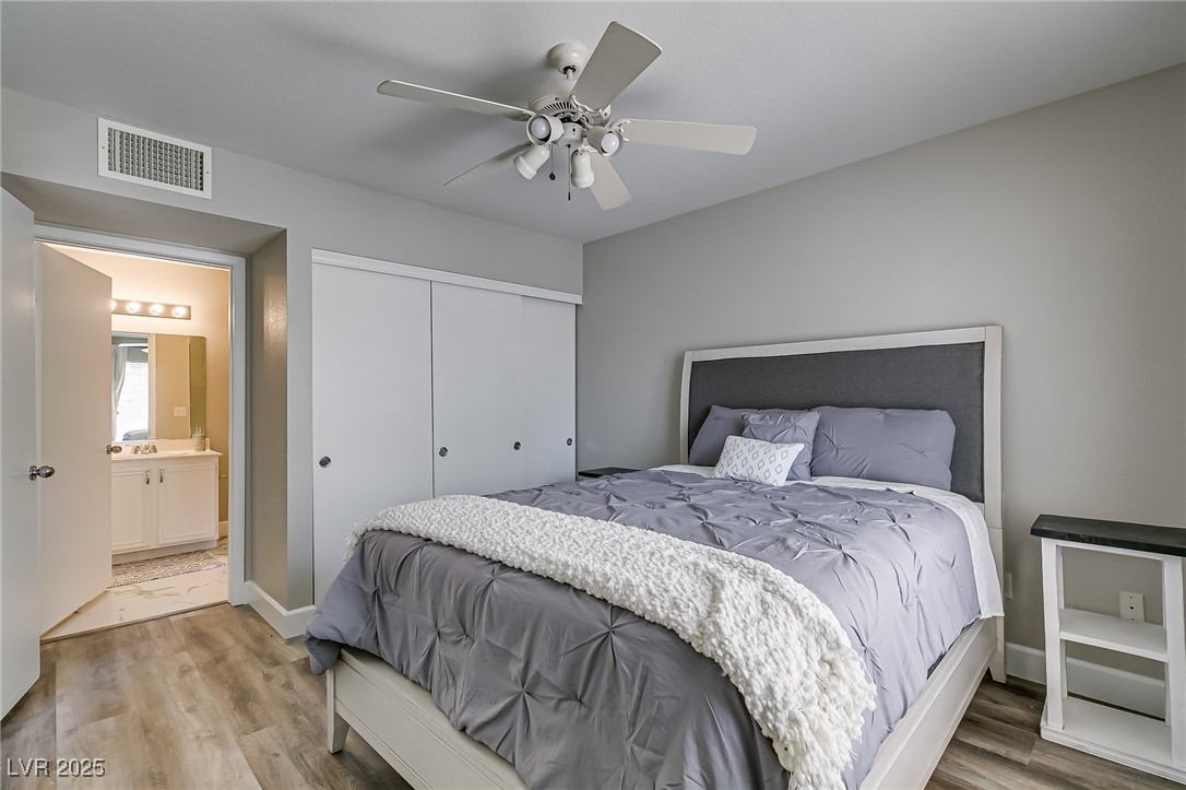 8070 West Russell Road, Unit 2136 Las Vegas, NV 89113 - Photo 12 of 20