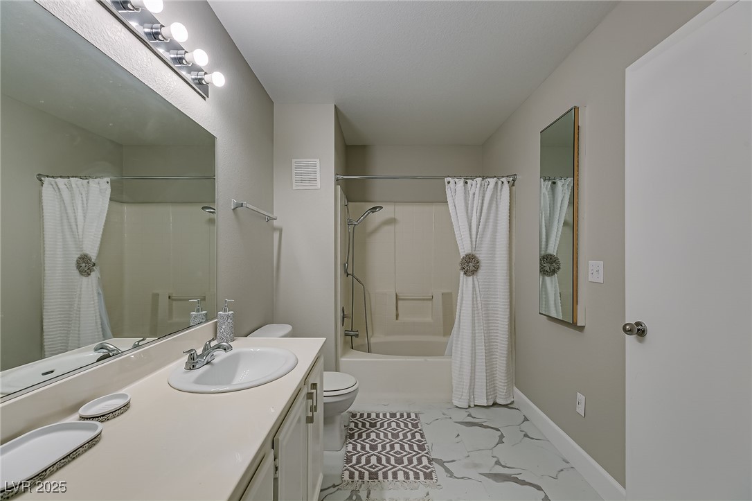 8070 West Russell Road, Unit 2136 Las Vegas, NV 89113 - Photo 14 of 20