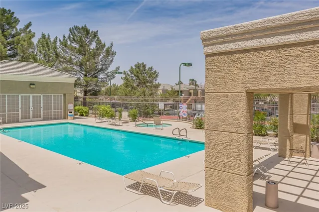 $1,699 | 8070 West Russell Road, Unit 2136, Las Vegas, NV 89113