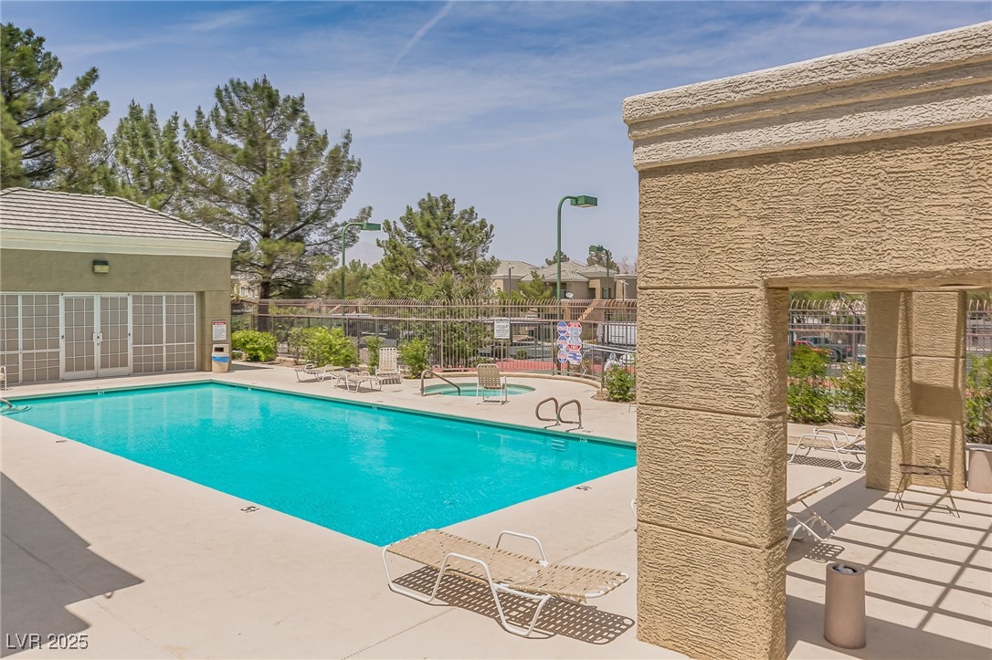 8070 West Russell Road, Unit 2136 Las Vegas, NV 89113 - Photo 17 of 20