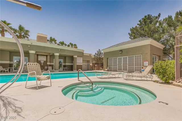 $1,699 | 8070 West Russell Road, Unit 2136, Las Vegas, NV 89113