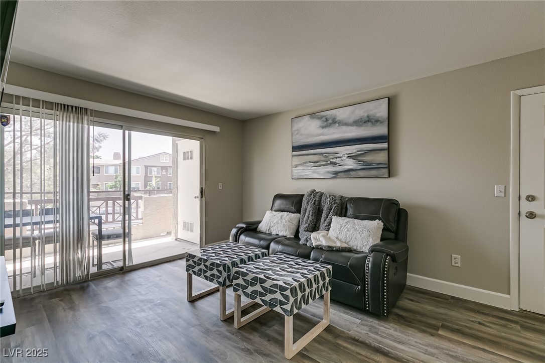 8070 West Russell Road, Unit 2136 Las Vegas, NV 89113 - Photo 2 of 20