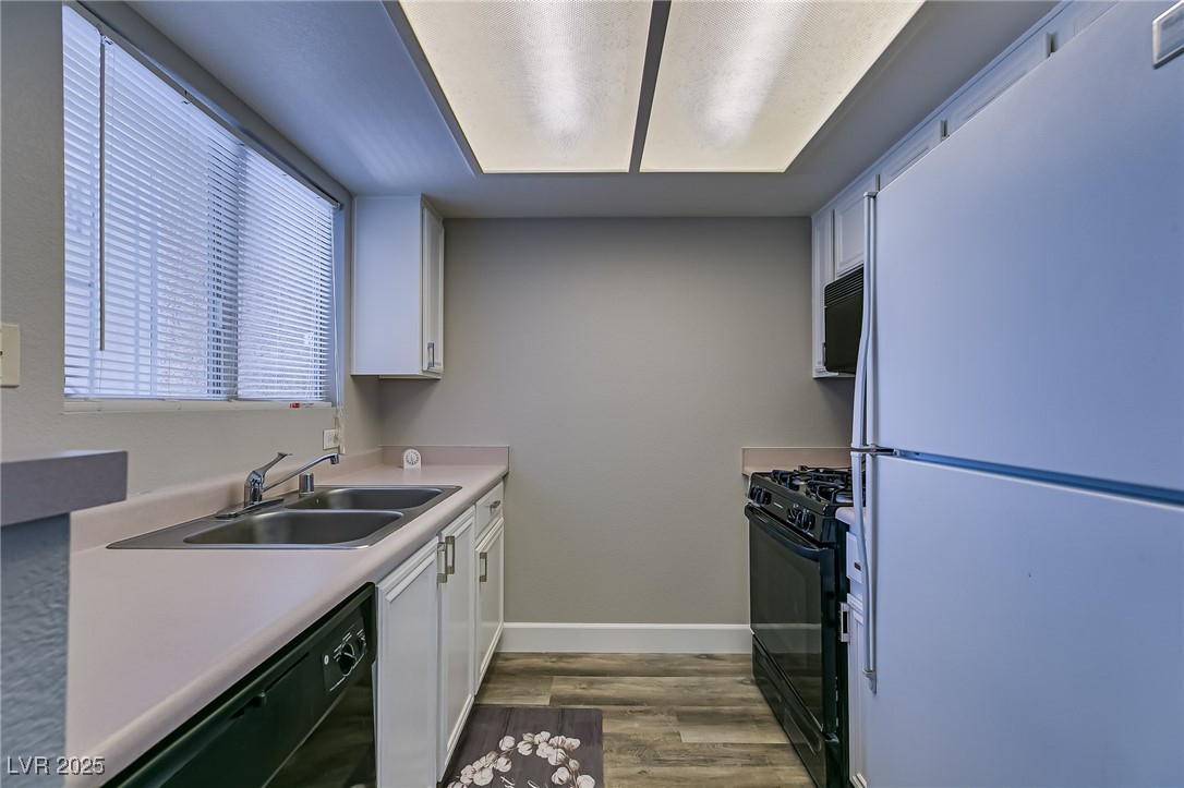 8070 West Russell Road, Unit 2136 Las Vegas, NV 89113 - Photo 8 of 20