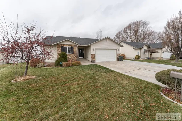 $430,000 | 2345 Chaparro Lane, Blackfoot, ID 83221