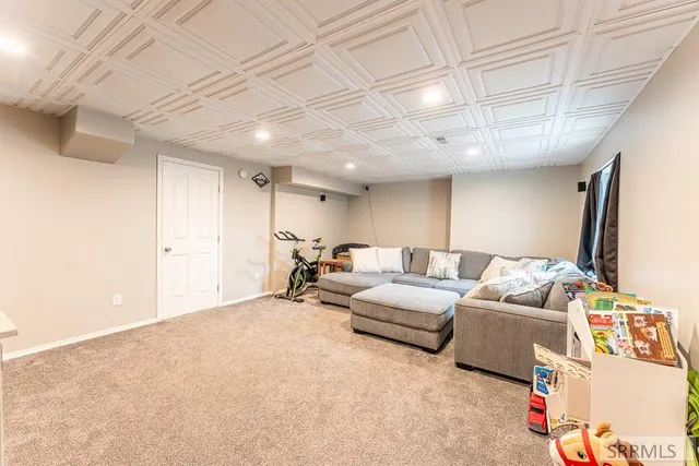 $430,000 | 2345 Chaparro Lane, Blackfoot, ID 83221