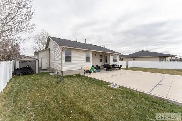 $430,000 | 2345 Chaparro Lane, Blackfoot, ID 83221