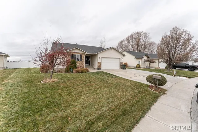 $430,000 | 2345 Chaparro Lane, Blackfoot, ID 83221