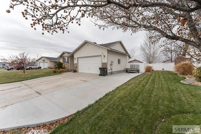 $430,000 | 2345 Chaparro Lane, Blackfoot, ID 83221