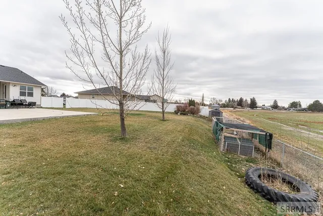 $430,000 | 2345 Chaparro Lane, Blackfoot, ID 83221