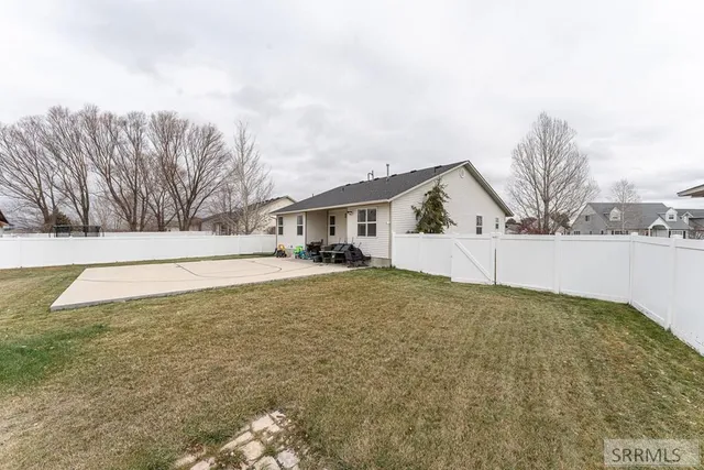 $430,000 | 2345 Chaparro Lane, Blackfoot, ID 83221