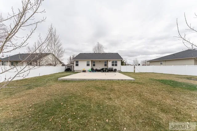 $430,000 | 2345 Chaparro Lane, Blackfoot, ID 83221