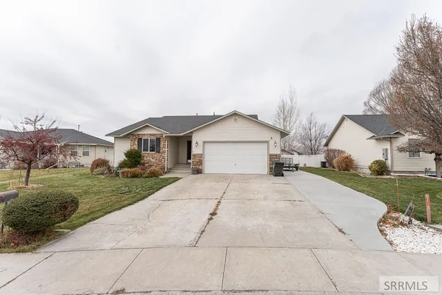 $430,000 | 2345 Chaparro Lane, Blackfoot, ID 83221