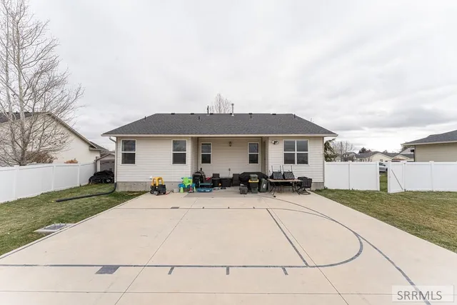 $430,000 | 2345 Chaparro Lane, Blackfoot, ID 83221