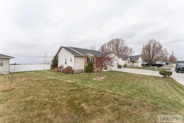 $430,000 | 2345 Chaparro Lane, Blackfoot, ID 83221