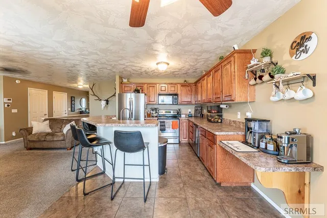 $430,000 | 2345 Chaparro Lane, Blackfoot, ID 83221