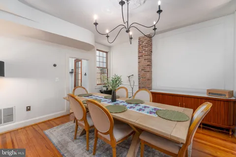 $515,000 | 521 South Ann Street, Baltimore, MD 21231