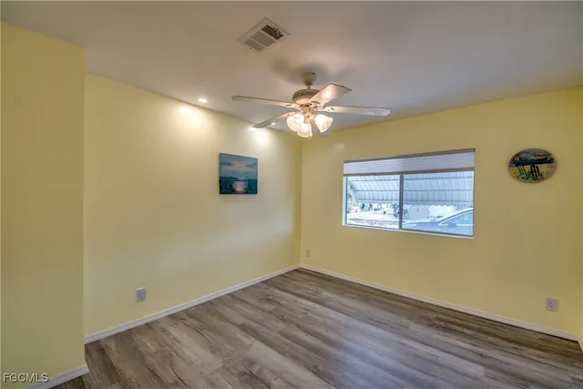 a close up view of a shower