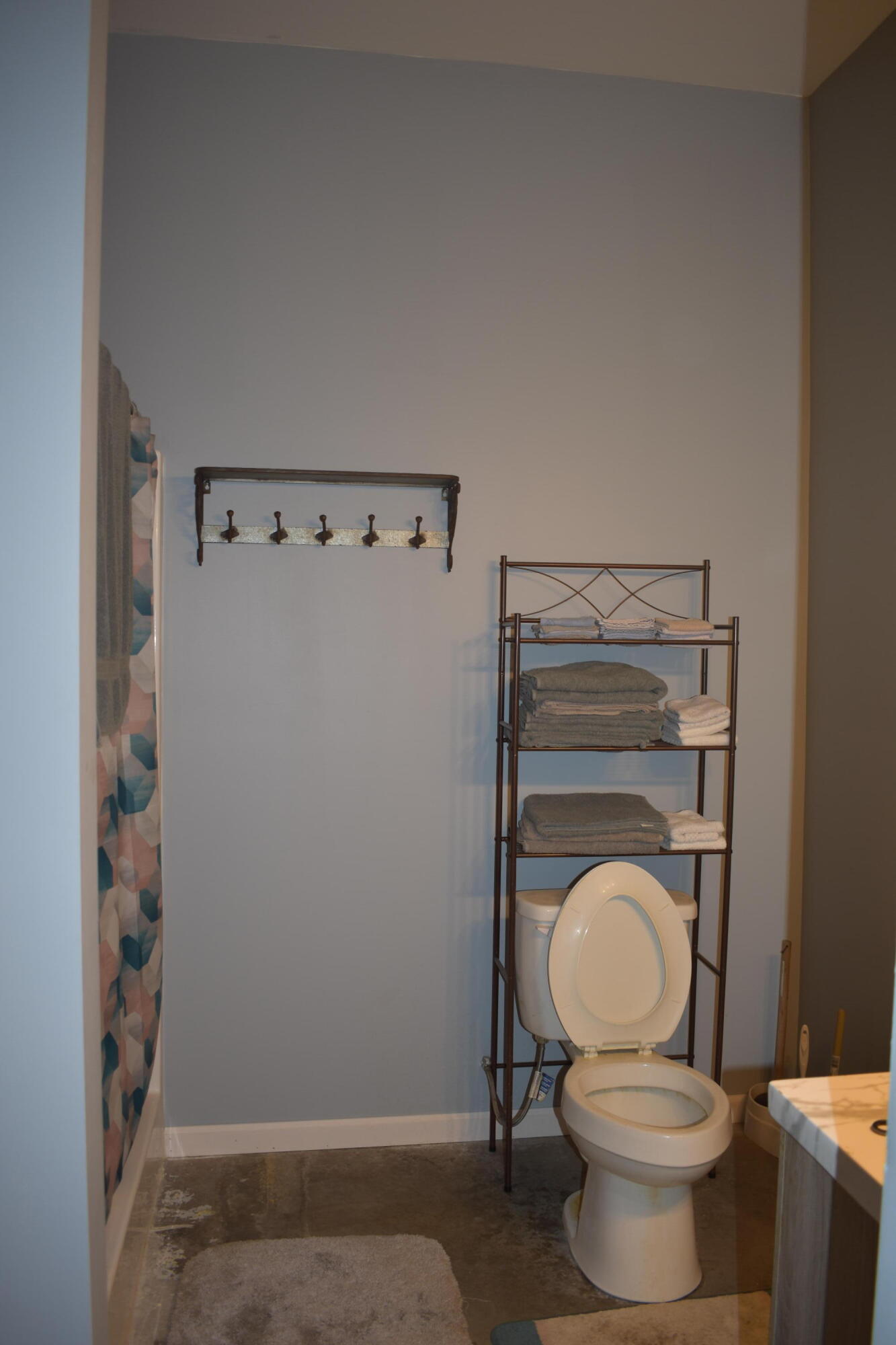 3755 Warrensburg Road Greeneville, TN 37743 - Photo 50 of 62 GUEST HOUSE BATHROOM