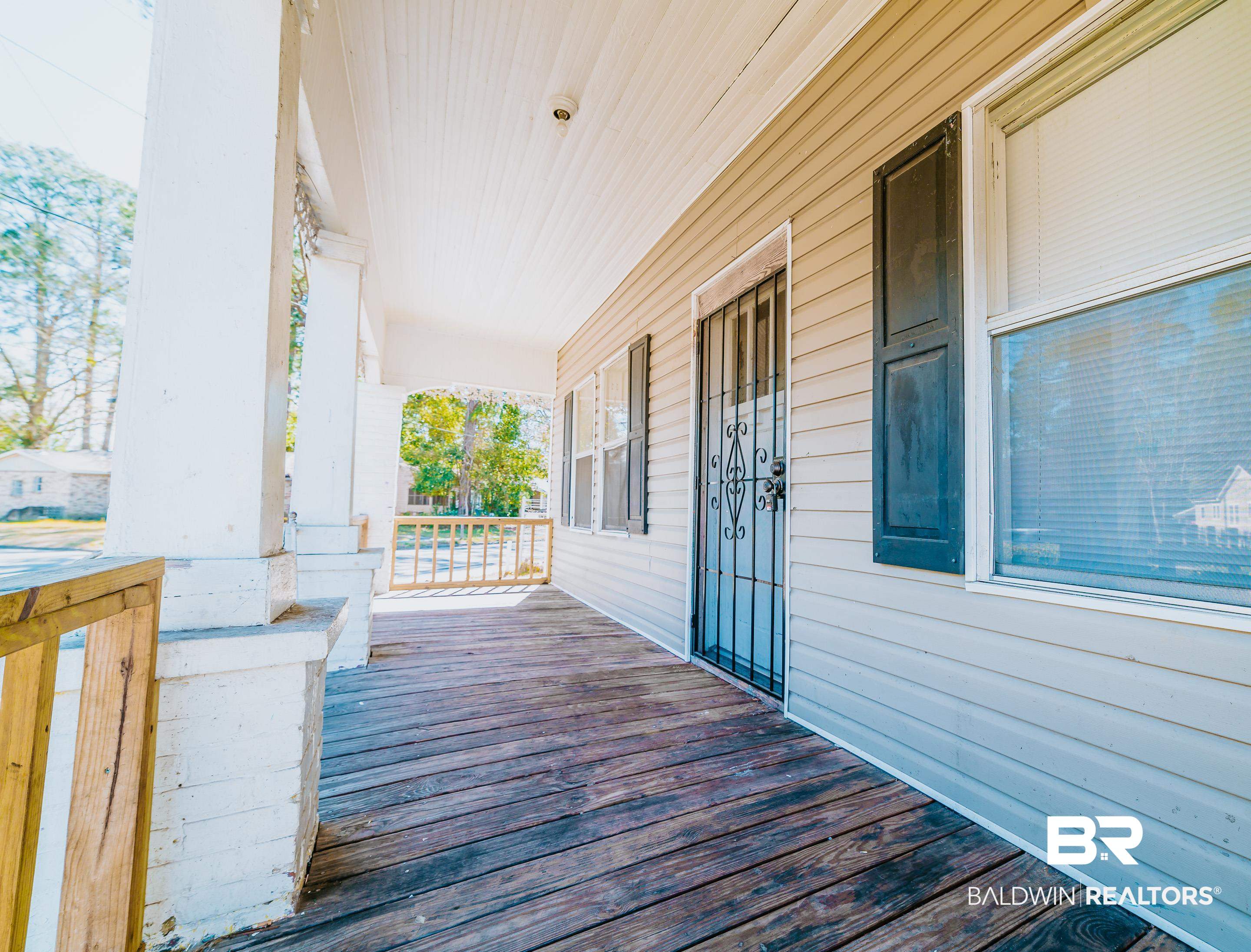 706 Cherokee Street Mobile, AL 36606 - Photo 4 of 19
