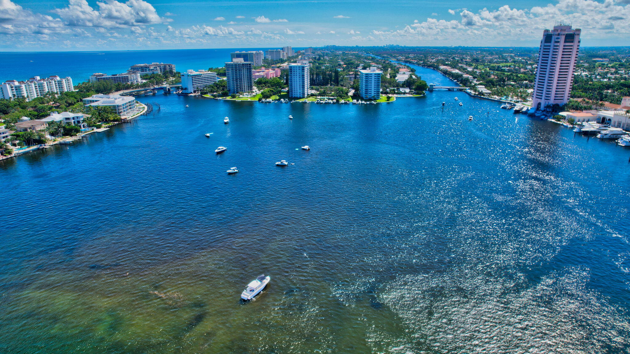 300 Southeast 5th Avenue, Unit 2160 Boca Raton, FL 33432 - Photo 4 of 6 12-web-or-mls-DJI_0701_2_3_4_5