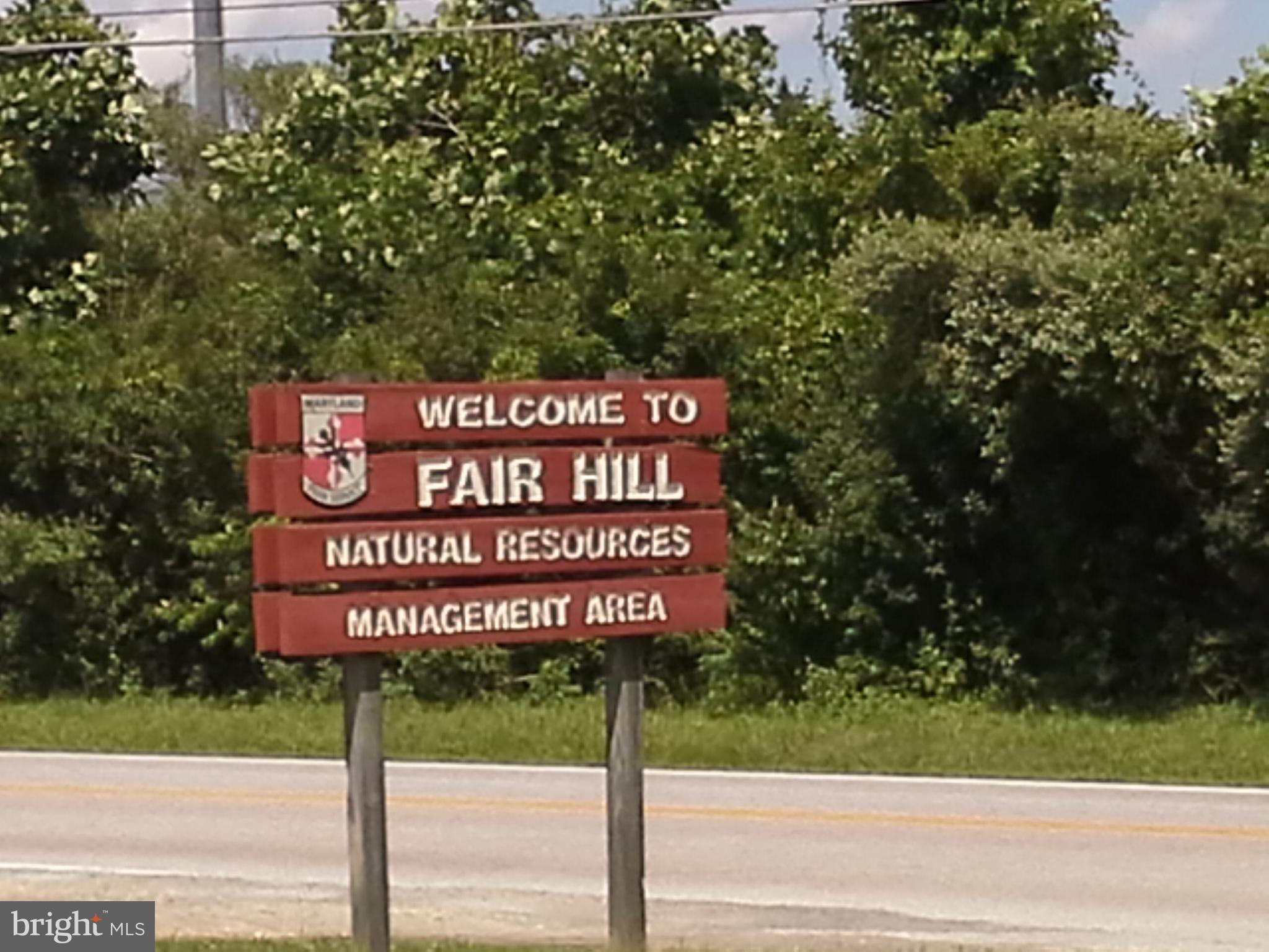 1876 Appleton Road Elkton, MD 21921 - Photo 14 of 24 FAIR HILL PARK LAND 300 FEET AWAY!!!