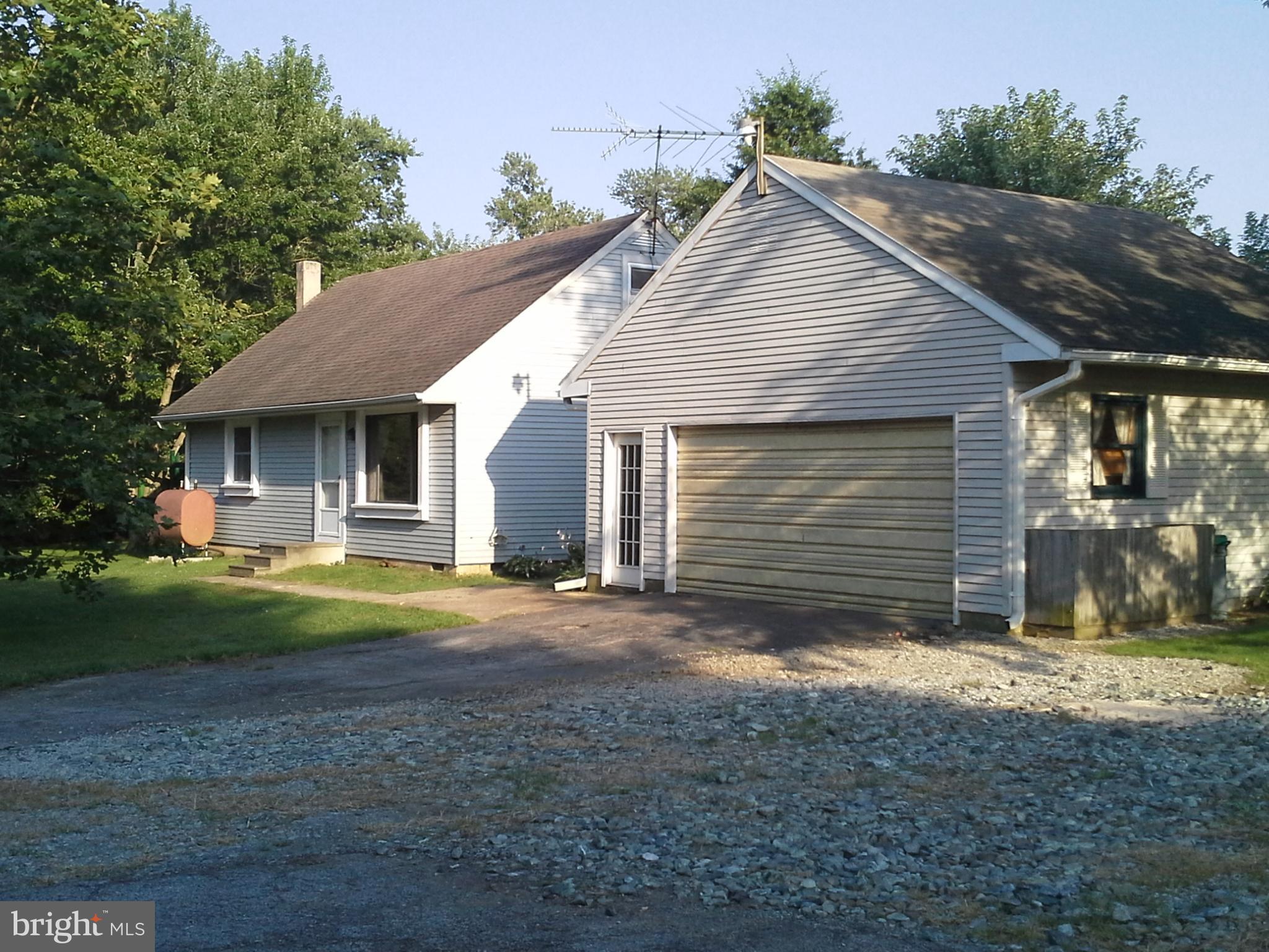 1876 Appleton Road Elkton, MD 21921 - Photo 19 of 24 Exterior (Front)