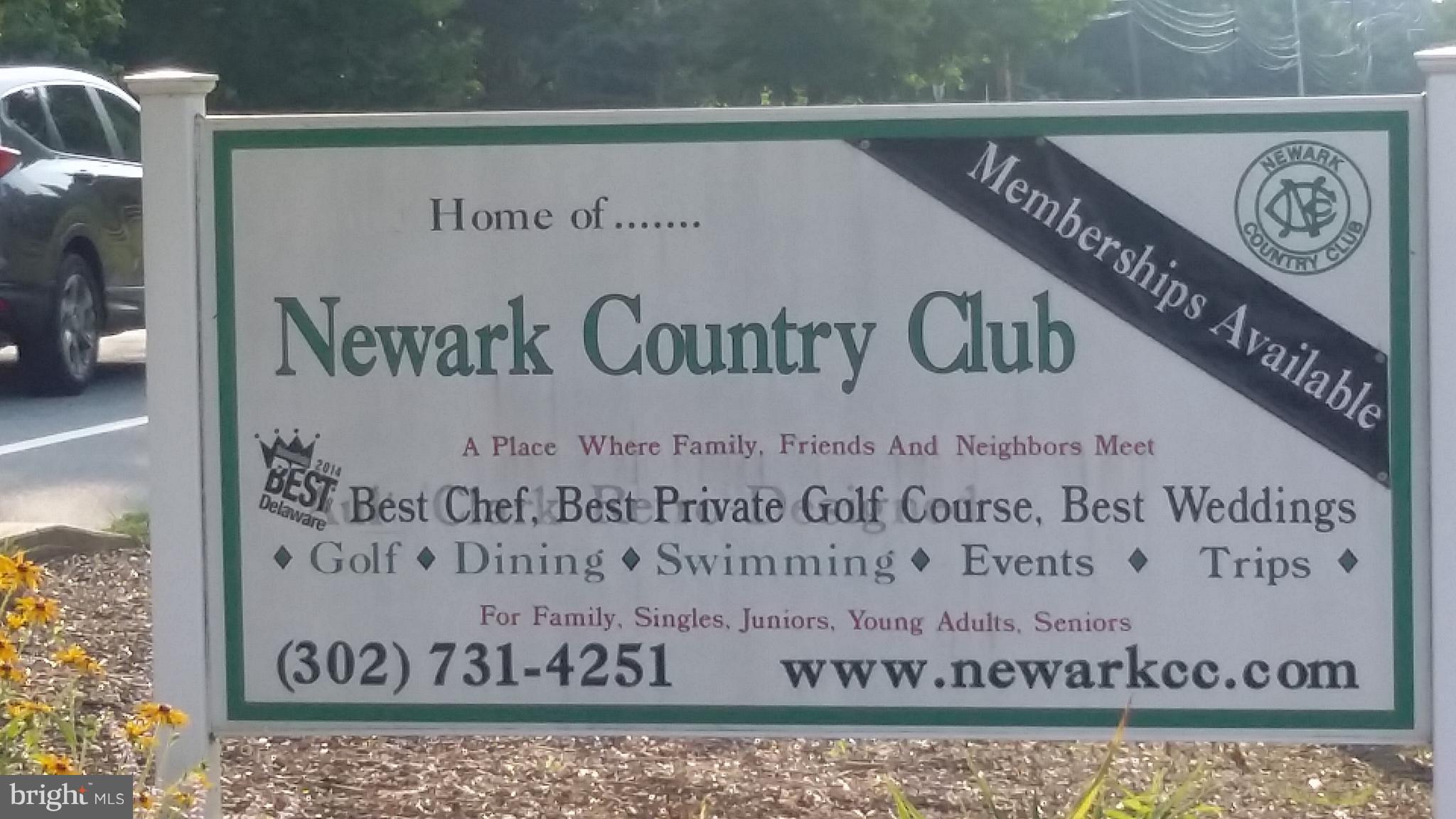 1876 Appleton Road Elkton, MD 21921 - Photo 20 of 24 NEWARK COUNTRY CLUB 5 MIN AWAY