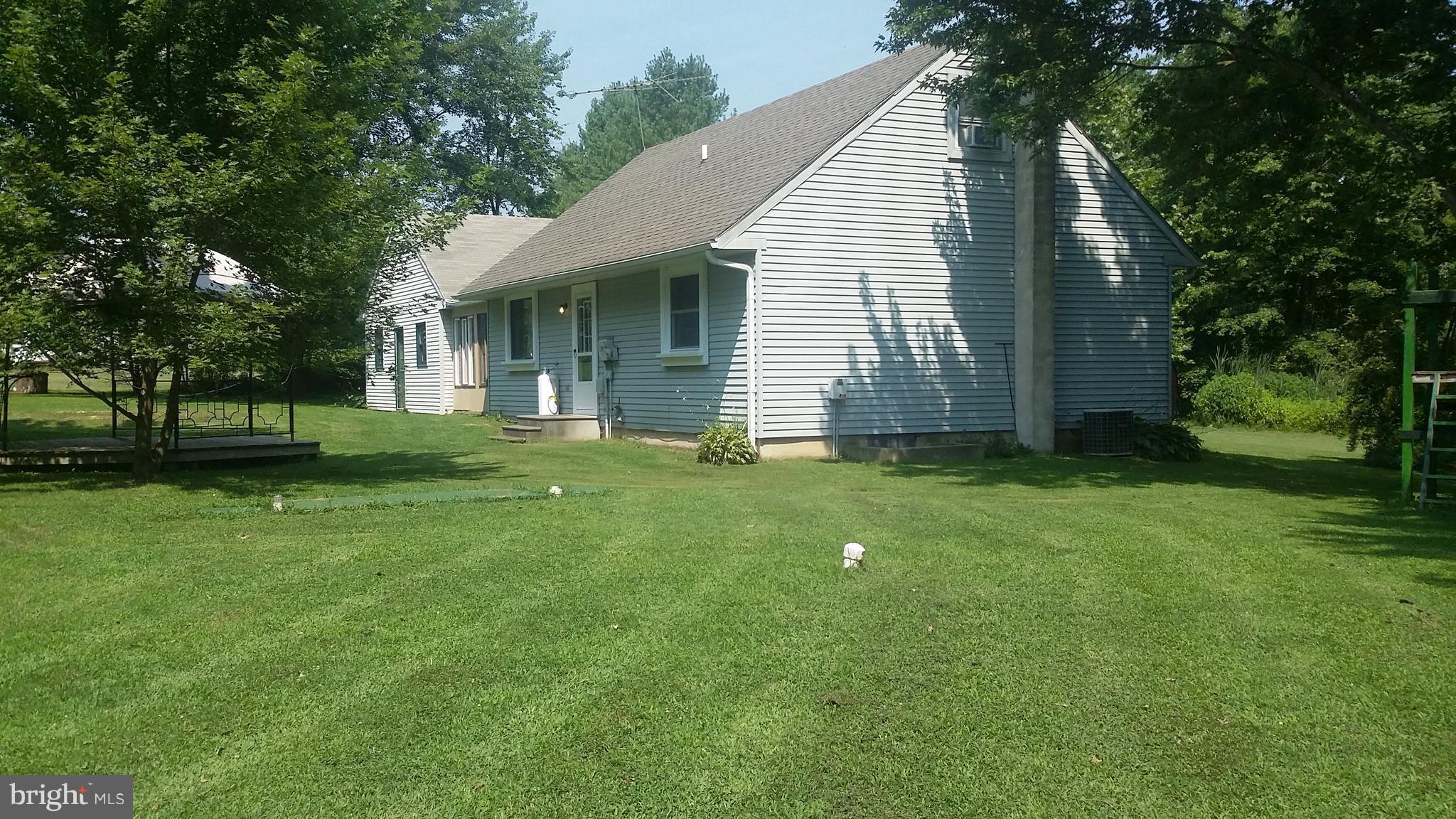 1876 Appleton Road Elkton, MD 21921 - Photo 3 of 24 Exterior (Rear)