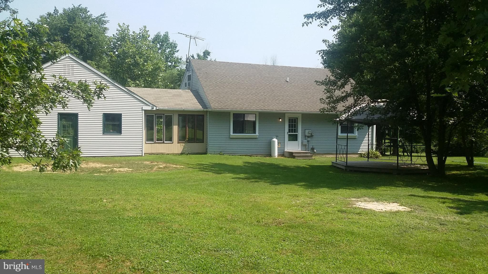 1876 Appleton Road Elkton, MD 21921 - Photo 4 of 24 Exterior (Rear)