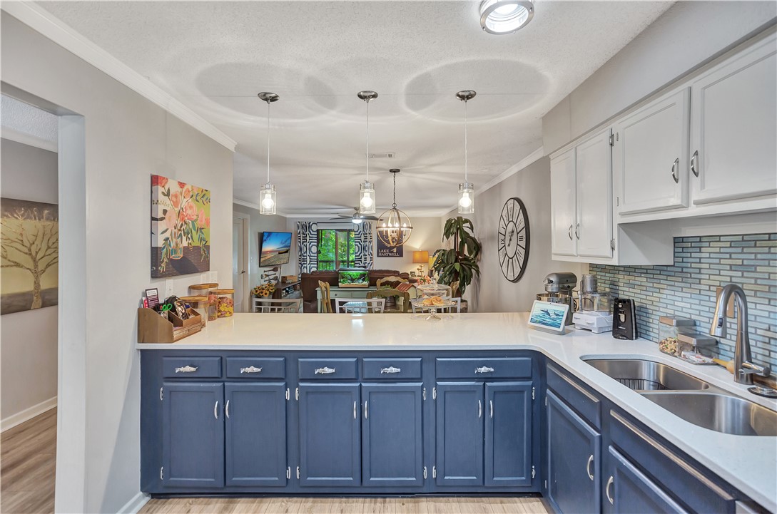 43 Harbor Gate Anderson, SC 29625 - Photo 5 of 26