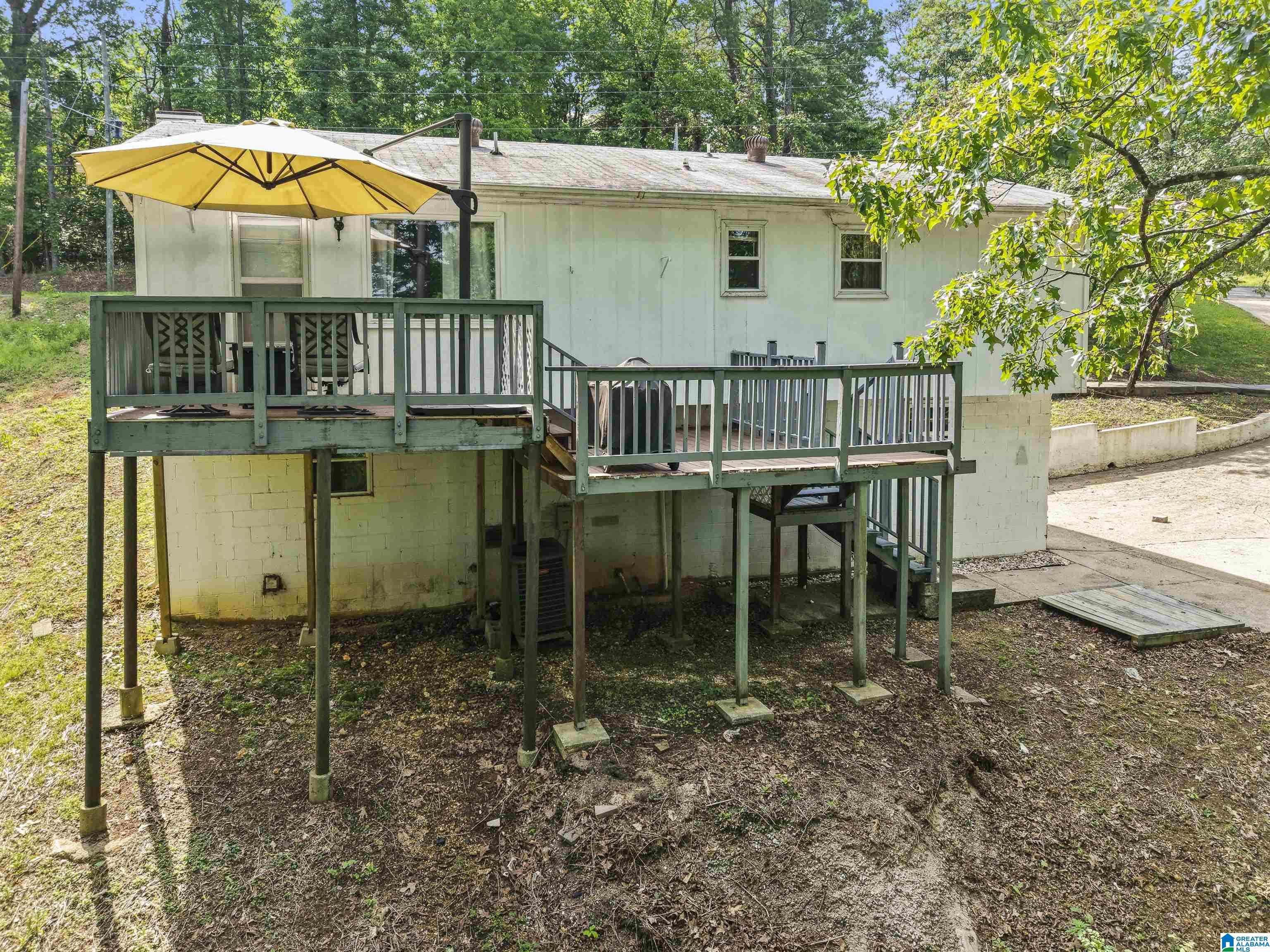 7580 Faucett Cutoff Road Pinson, AL 35126 - Photo 17 of 17